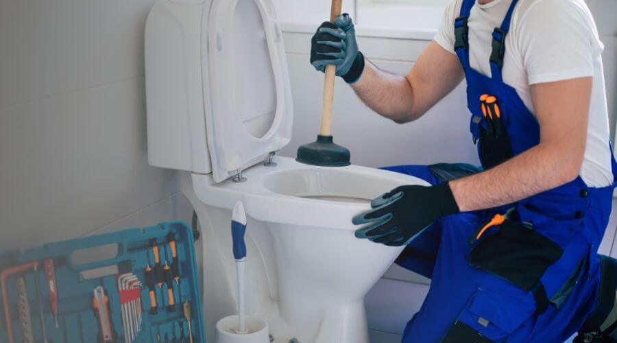 Professional sink repair in East Springfield, OH